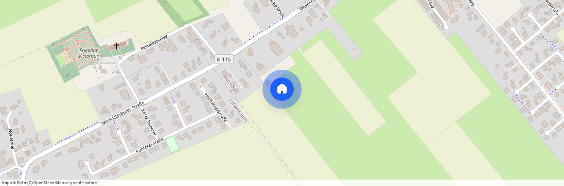 26624, Südbrookmerland / Uthwerdum