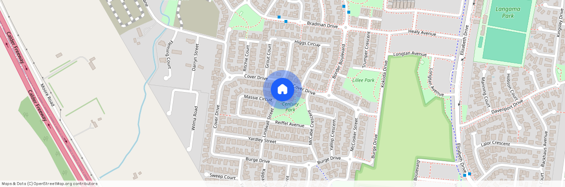 Sunbury, Melbourne - North West