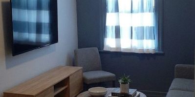 4 1/2 Avec Balcon - Photo 3