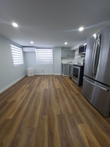 For Lease - 185 Saint George Street Unit# 1 Basement, Welland, Ontario - Photo 3