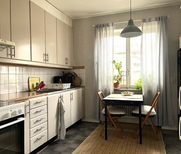 Blekingegatan 22B, Helsingborg - Foto 3