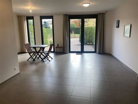 Appartement te huur - Foto 4