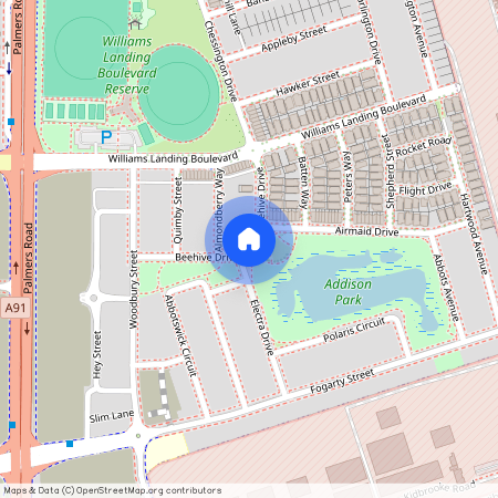 30 Beehive Drive, Williams Landing VIC