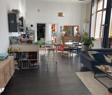 Appartement 3 chambres VALENCIENNES - Photo 2