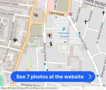 South Street, Gravesend, Kent, DA12 - Photo 1