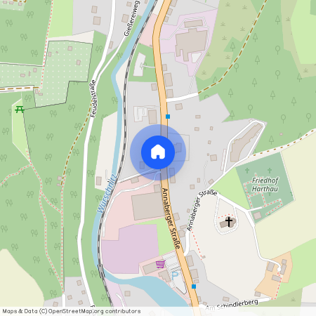 Annaberger Straße 342, 09125 Sachsen - Chemnitz