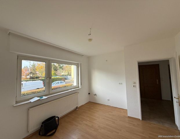 Charmante 1,5-Zimmer-Wohnung mit Balkon und Blick ins Grüne - Photo 1
