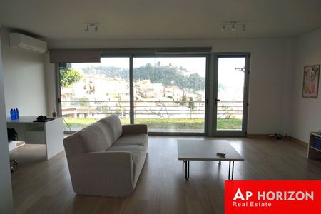 Διαμέρισμα για ενοικίαση Γαλανέικα - Νέα Ιωνία - Άνοιξη (Λαμία) - Photo 4