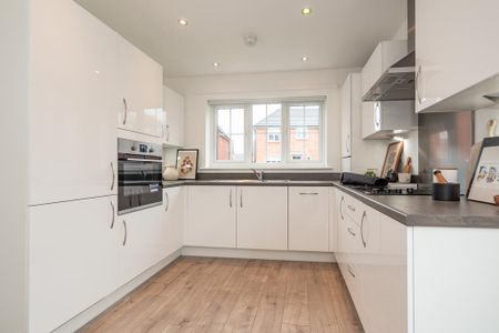 3 bedroom house to rent - Photo 3