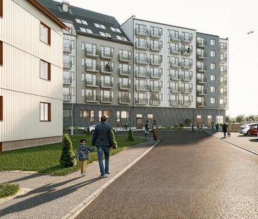 Säterigatan 7C - Foto 1