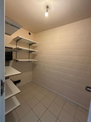 Appartement met 2 slaapkamers en groot terras - Foto 2