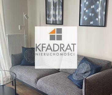 2-pokojowy apartament, balkon, miejsce parkingowe - Zdjęcie 2