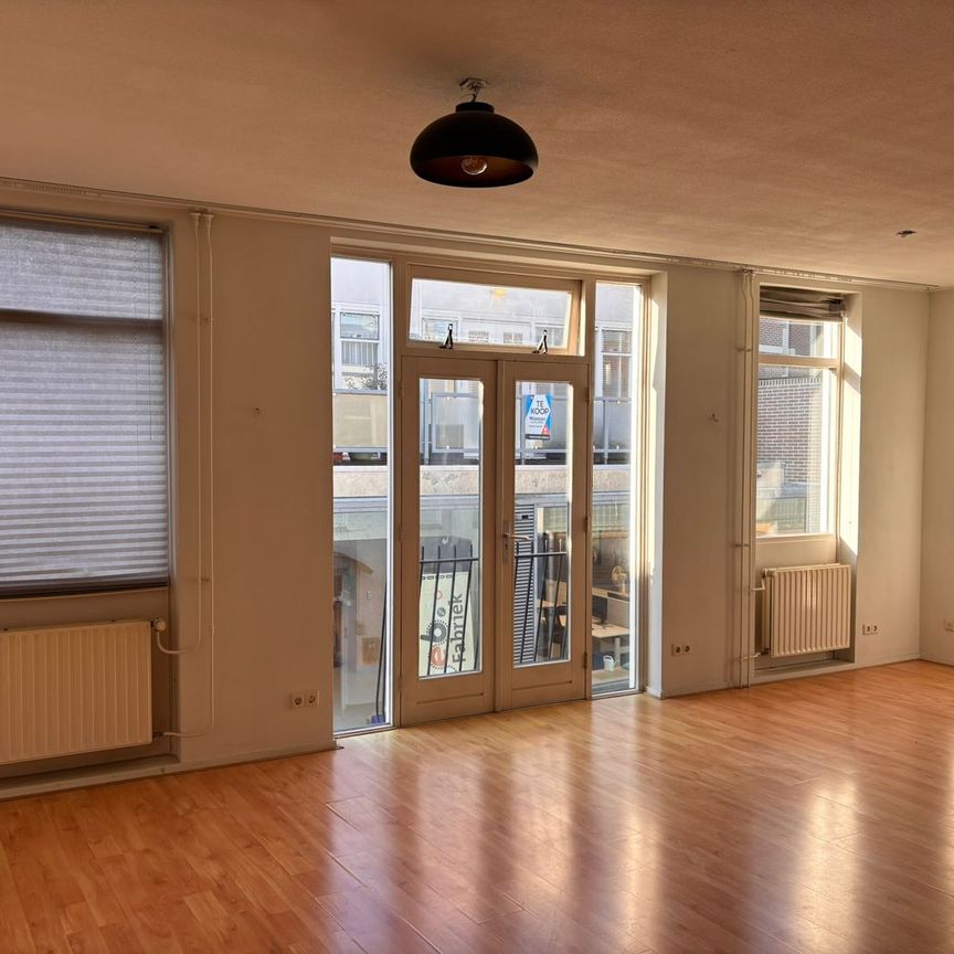 Appartement te huur: Havenstraat 5-B 3441 BH Woerden - Foto 1