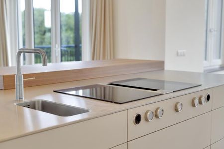 Appartement te huur: Burgemeester Schoute Park 53 2243 DA Wassenaar - Foto 2