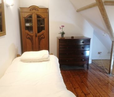 Room in a Shared House, Onslow Gardens, N10 - Photo 6