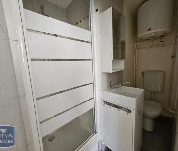 Appartement à louer 1 pièce 18.94m² - Photo 1