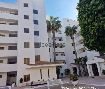 Alquiler de ático en Calle del Enginyer Joaquín Muñoz, 21 - Photo 2