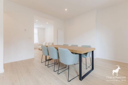 Huis te huur in Marcinelle - Photo 5