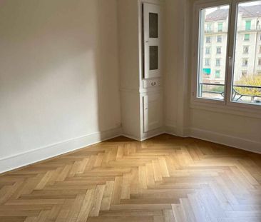 2.5 room apartment in Carouge - Photo 3