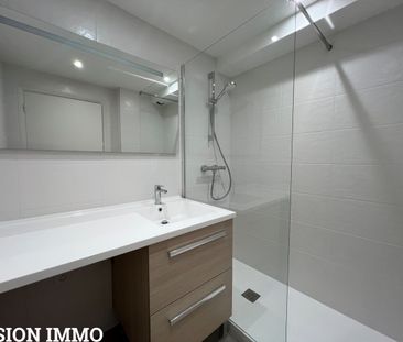 Location Appartement 2 pièces 46m² VOIRON 38500 - Photo 5