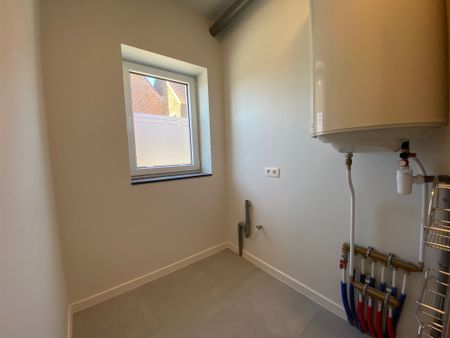 Magnifique appartement plain-pied à l’état neuf de +/- 97 m² - Photo 5