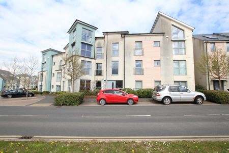 2 bedroom apartment to rent - Photo 3