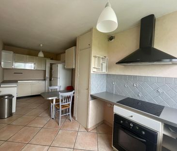 APPARTEMENT T4 90M - Photo 6