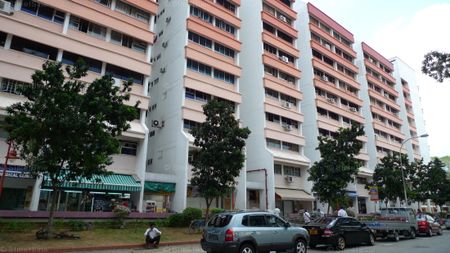 Blk 640 Rowell Road (Central Area), HDB 3 Rooms - For Rent - Photo 5