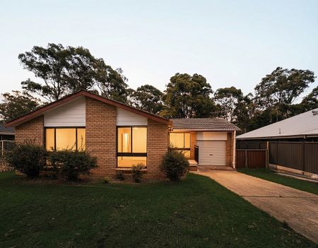 30 Delaunay Street, Ingleburn NSW 2565 - House For Rent | Domain - Photo 4