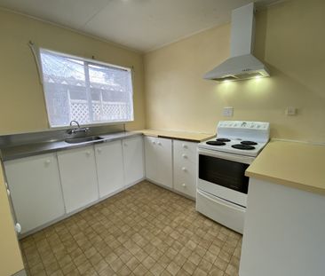 Sunny rear section on Flaxmere Ave - Photo 4