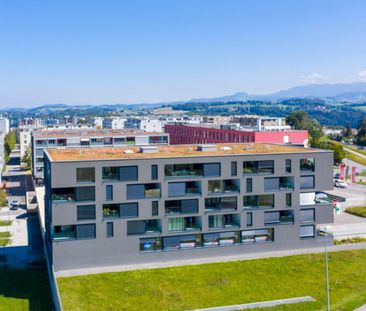 Joli appartement de 3.5 pièces à louer ! - Photo 1