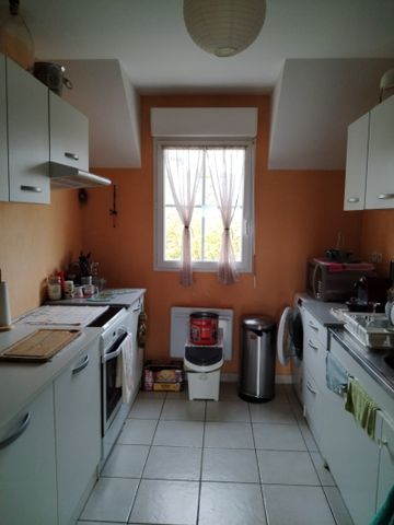 F3, Port en Bessin - Photo 4