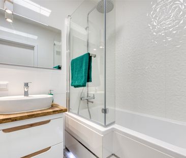 Łódź, Polesie, Legionów - Zdjęcie 2