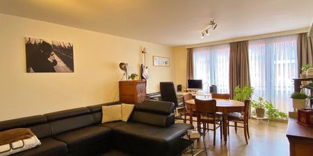 Appartement te huur in Ieper voor € 695 met 2 slaapkamers - Foto 2