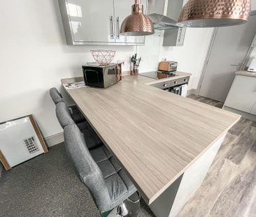 1 bedroom in a house share to rent - Photo 6