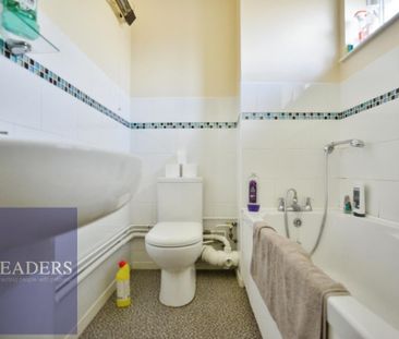 1 bedroom flat to rent - Photo 6