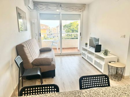 Apartamento de alquiler en Carrer José Segrelles, Canet d'En Berenguer - Photo 2