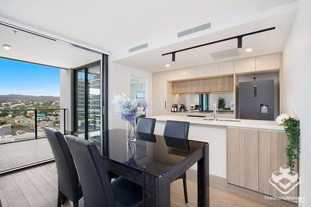 Aura Apartments - Milton 2 bedroom Apartment for Rent - Photo 3