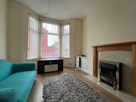 2 Bed Terraced House, Britannia Avenue, L15 - Photo 2
