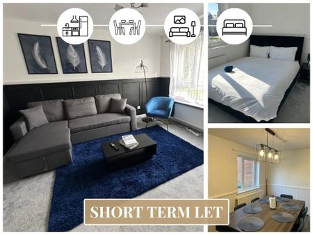 3 Bed Terraced House, Manchester, M16 - Photo 2