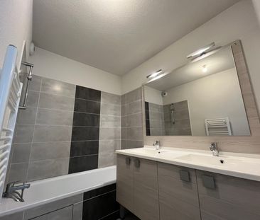 Location Appartement 3 pièces 59m² TOULOUSE 31200 - Photo 5