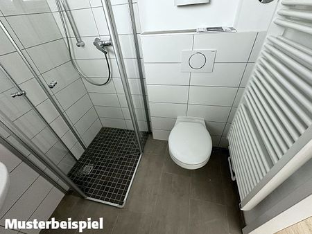 + 1 Zimmer mit modernisiertem Badezimmer + - Foto 2