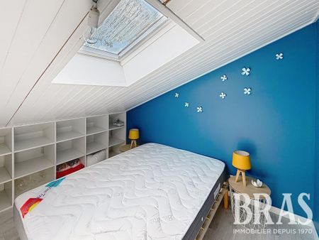 Location Appartement 3 pièces Meublé 26m² BRETIGNOLLES SUR MER 85470 - Photo 4