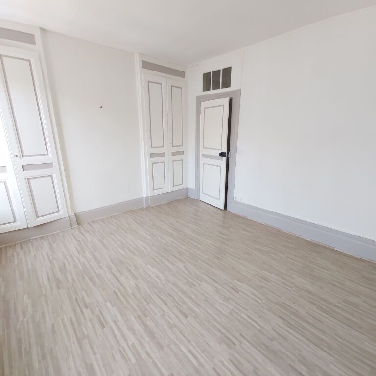 Location Appartement ROUEN - Photo 1