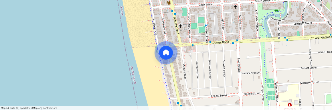 13/417 Seaview Rd, SA 5022, Henley Beach