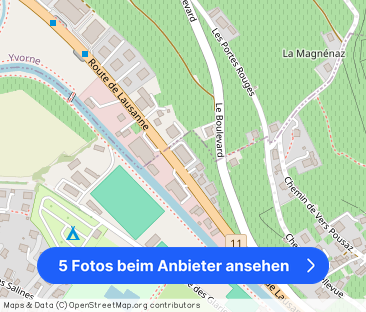 1 Zimmer, 49 m² - Foto 1