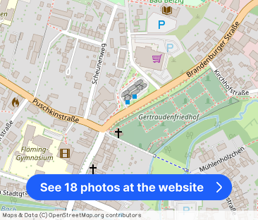 Maisonettewohnung" im historischen Altstadtkern, Fertigstellung 2024 - Photo 1