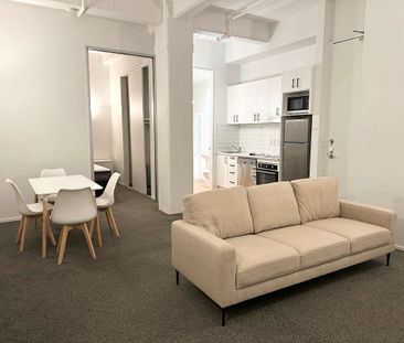 Charming Apartment in the Heart of Auckland City! - Photo 6