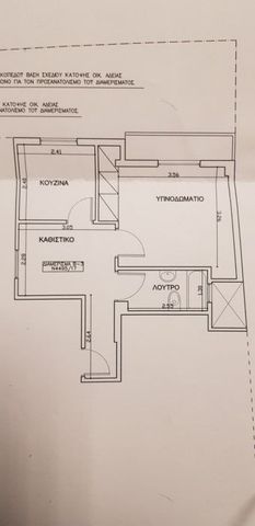 Διαμέρισμα για ενοικίαση Άνω Κυψέλη (Κυψέλη) - Photo 2