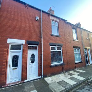 2 bed terraced house to rent in Bangor Street, Hartlepool, TS26 - Photo 2